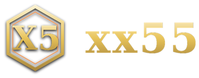 xx55 logo