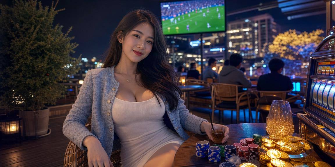 xx55 Sảnh Arcade xx55 Có Gì Đặc Biệt