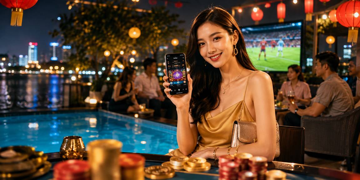xx55 Bàn chơi trực tiếp, slot và kèo bóng đá — tất cả trong một nơi